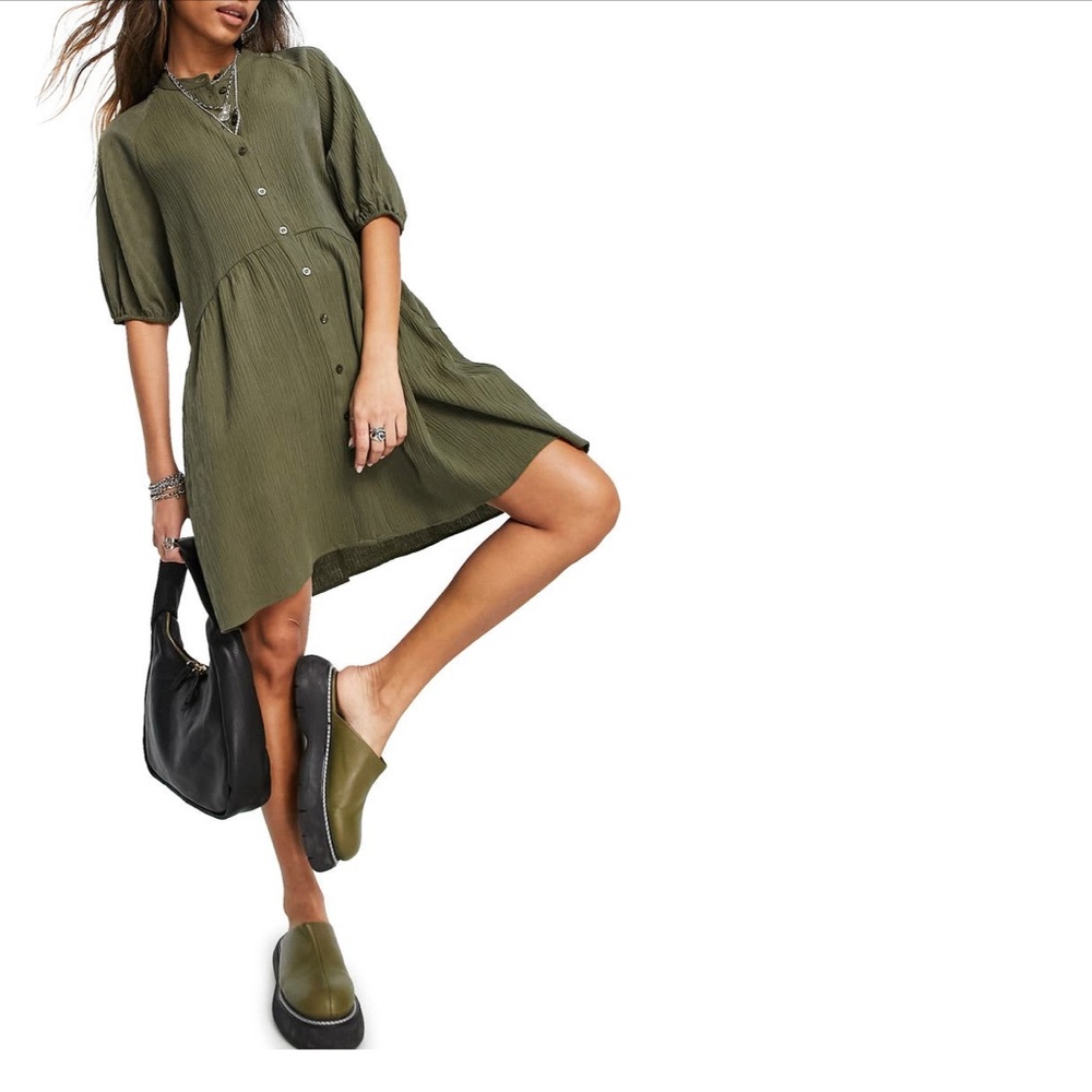 Topshop dress